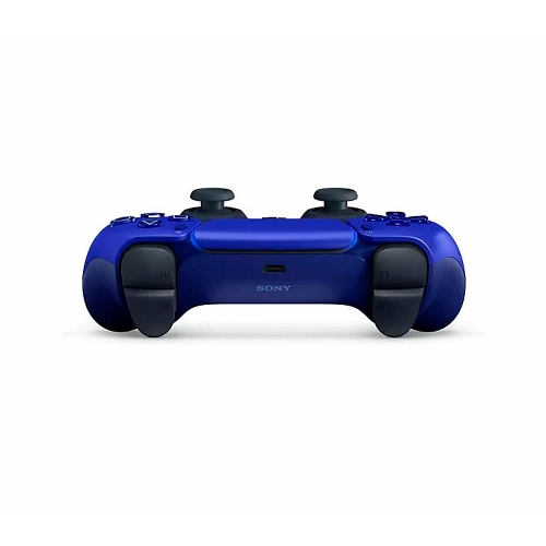 Геймпад Sony DualSense,кобальтовый, Blue, синий